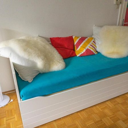 City Center Nook Rooms Vienna Exterior photo